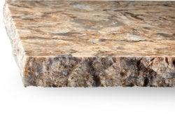 Chiseled edge - The Countertop Company